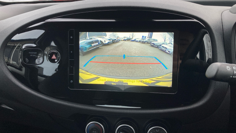 Toyota Aygo X 1.0 VVT-i Pure 5dr Petrol Hatchback